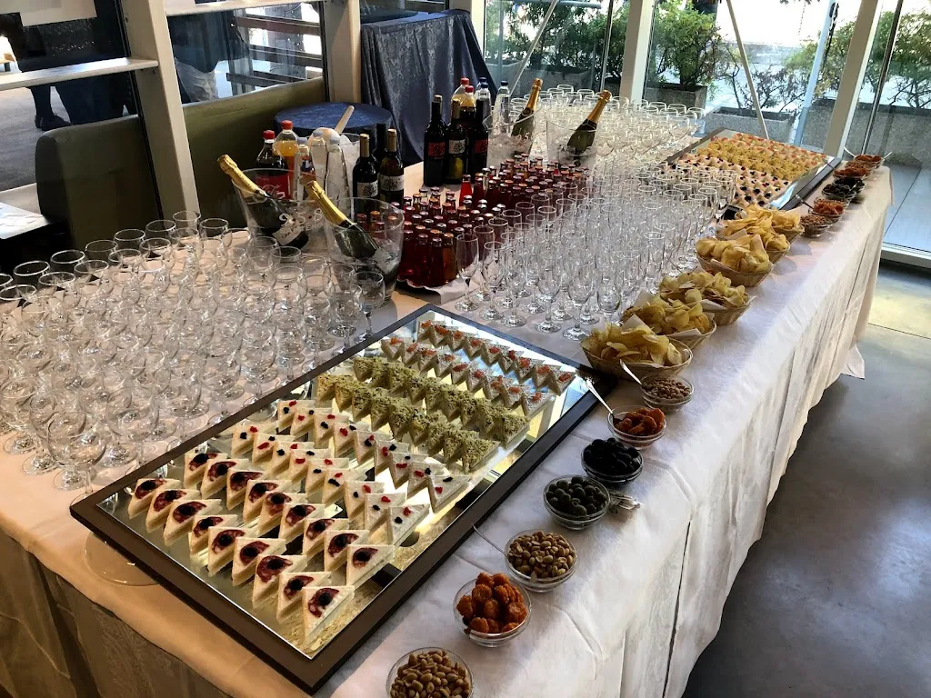 Ristorante Nemo restaurant in Norcia