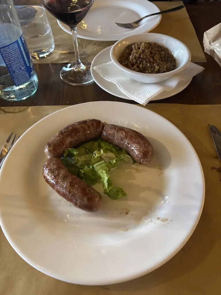 Tony B_Agriturismo il Casale degli Amici_Norcia_recensione