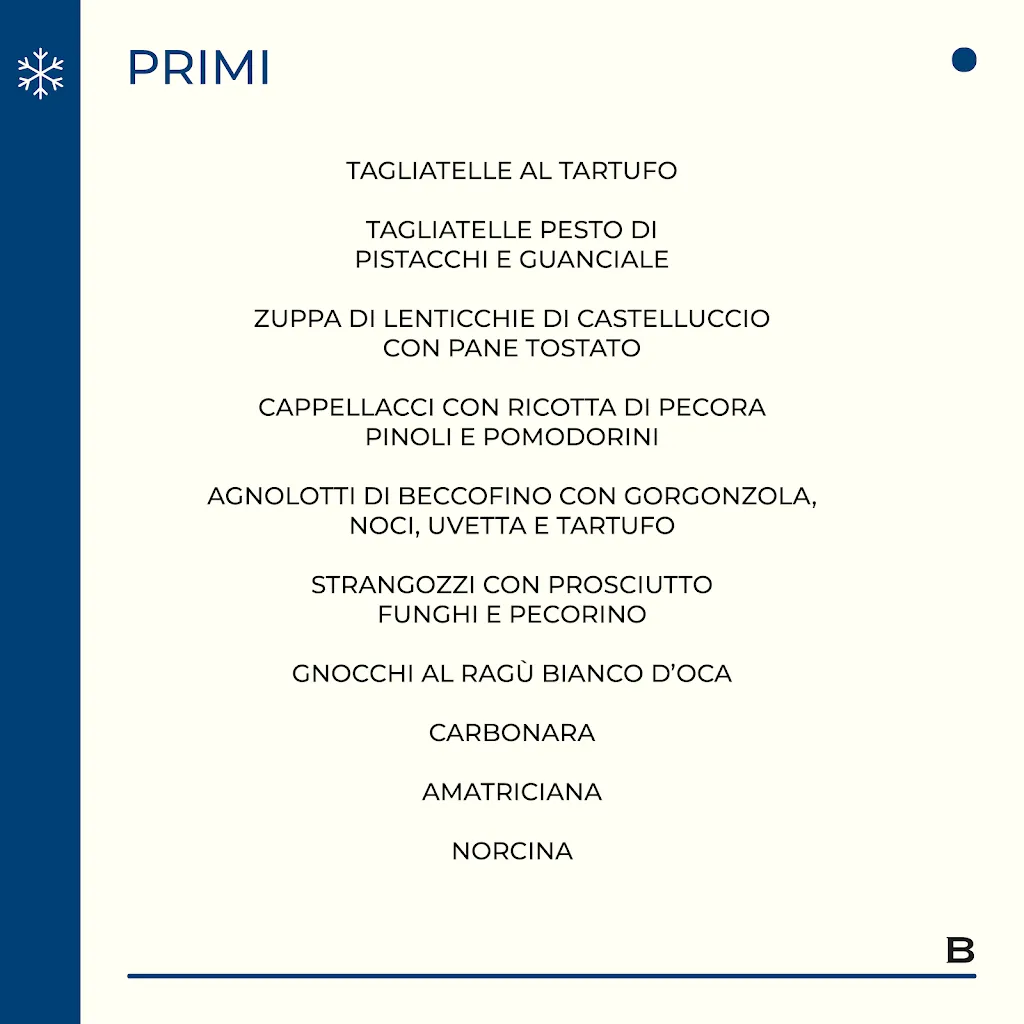 Menu_Restaurant Beccofino FM_Norcia_image_3