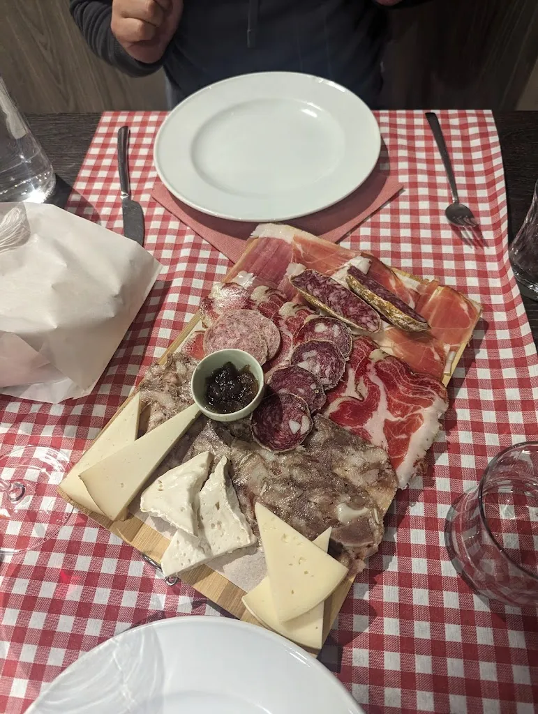 Eleanor Britton_Restaurant Beccofino FM_Norcia_review