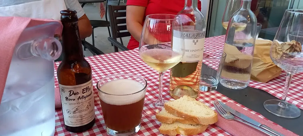 Fiorella Baldo_Restaurant Beccofino FM_Norcia_review