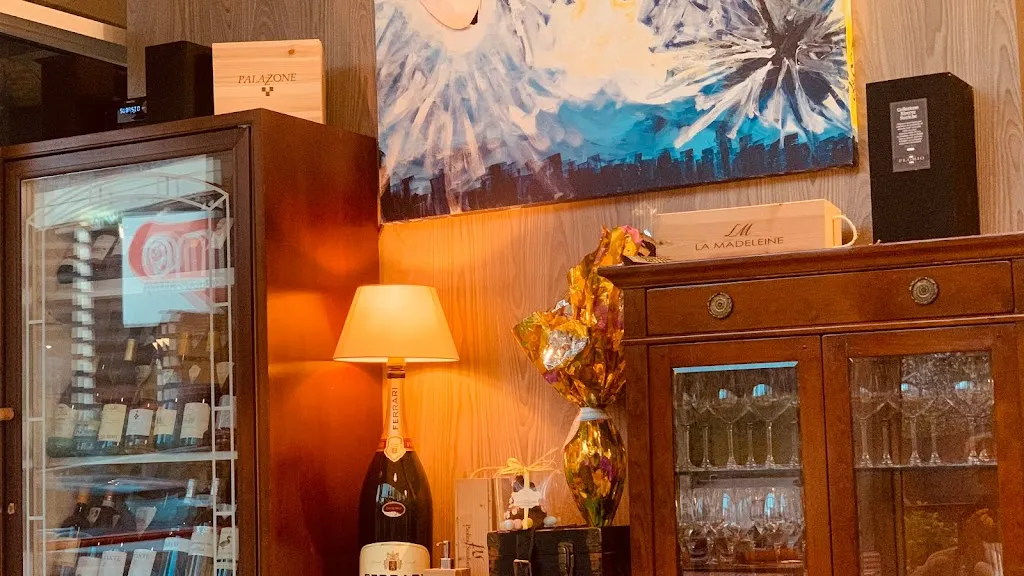 Restaurant Beccofino FM_Norcia_slider_image_1