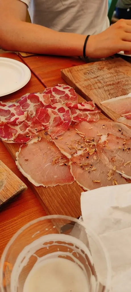 Menu_Norcineria Ansuini Brothers Mastro Peppe_Norcia_image_5