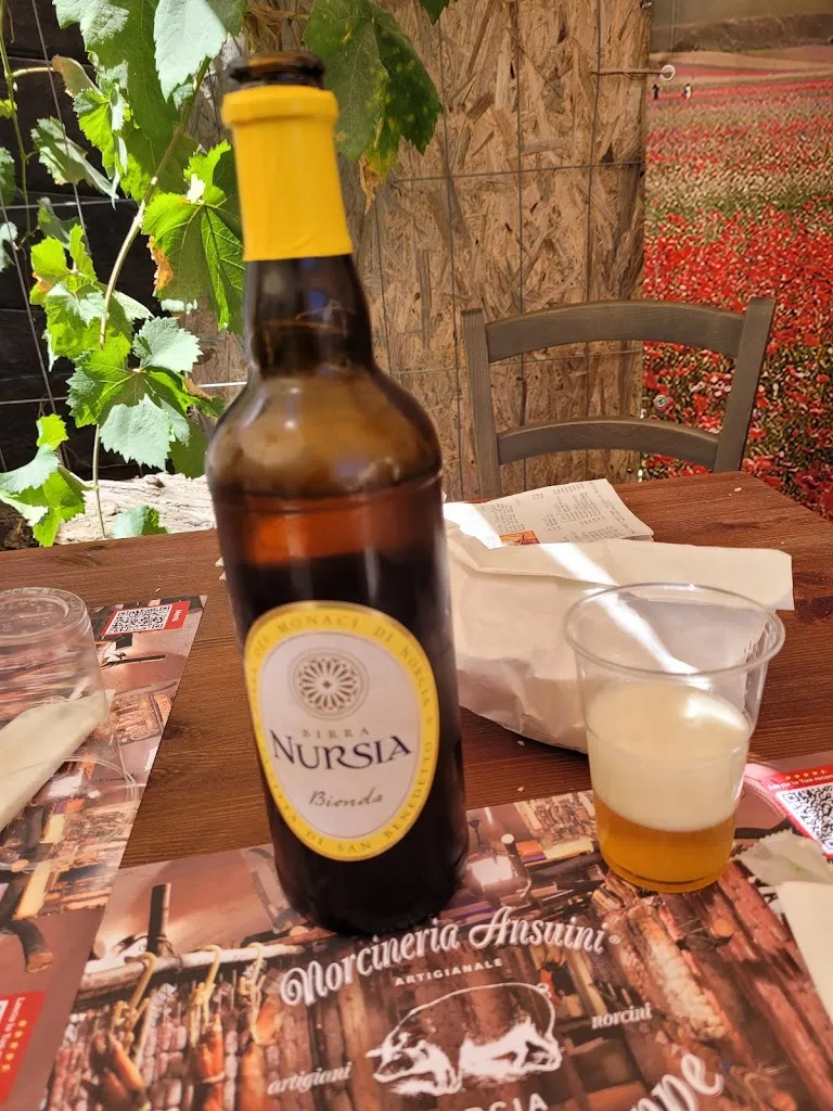 Menu_Norcineria Ansuini Brothers Mastro Peppe_Norcia_image_7