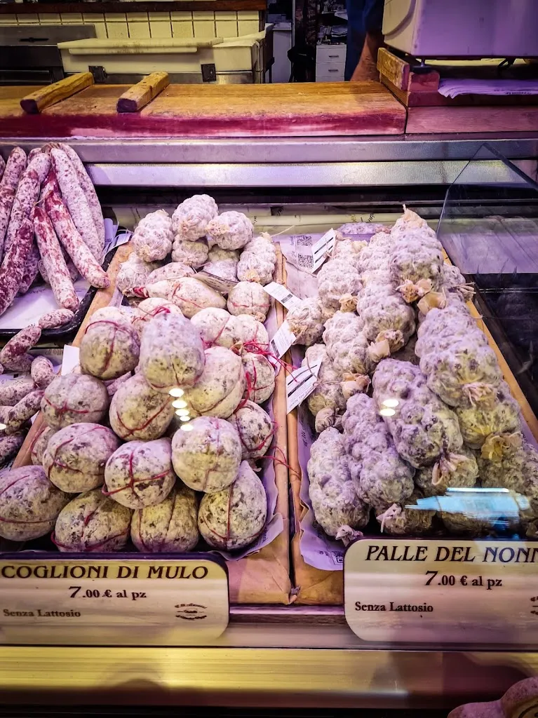 Menu_Norcineria Ansuini Brothers Mastro Peppe_Norcia_image_8