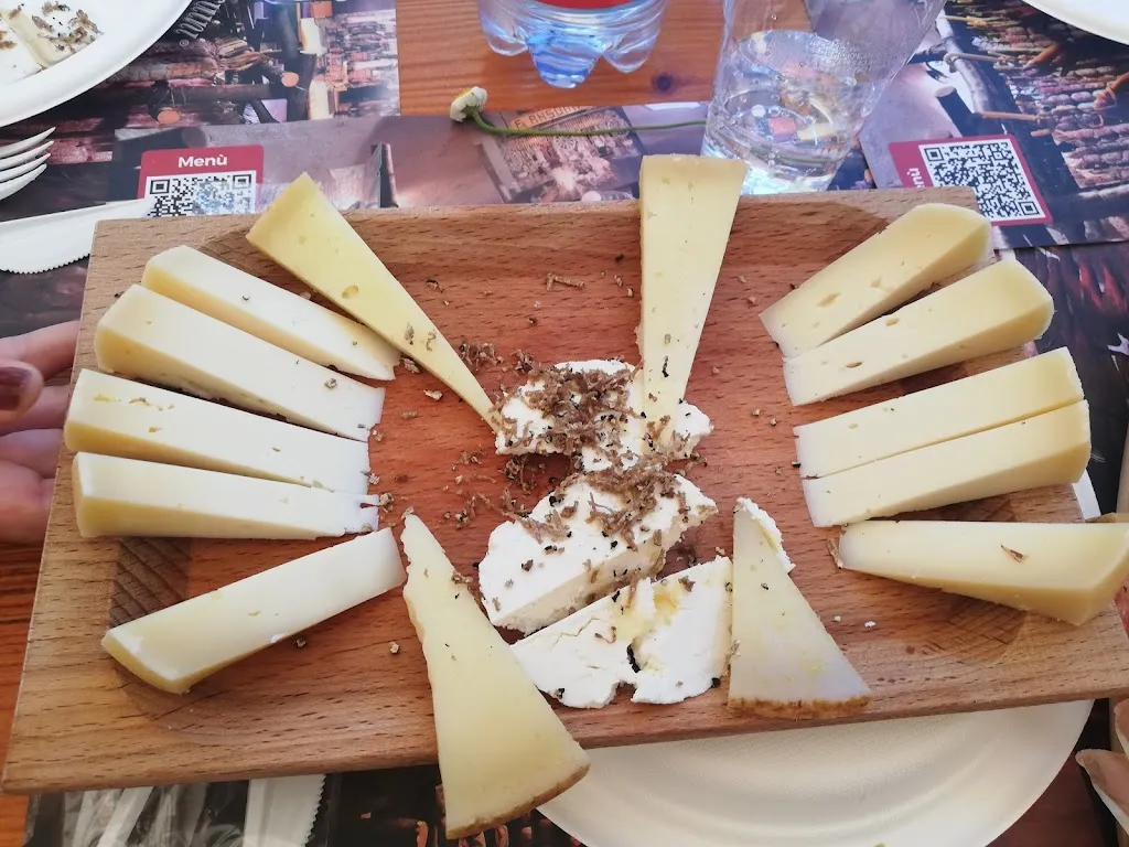 Menu_Norcineria Ansuini Brothers Mastro Peppe_Norcia_image_9