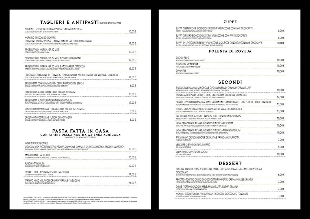 Menu_Salsiccia Bar_Norcia_image_3