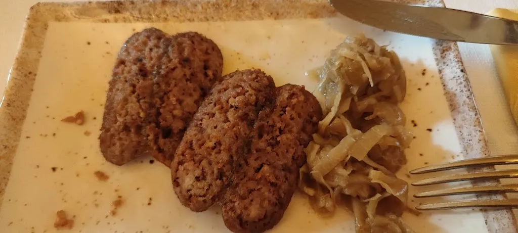 Rok Stražar_Salsiccia Bar_Norcia_review