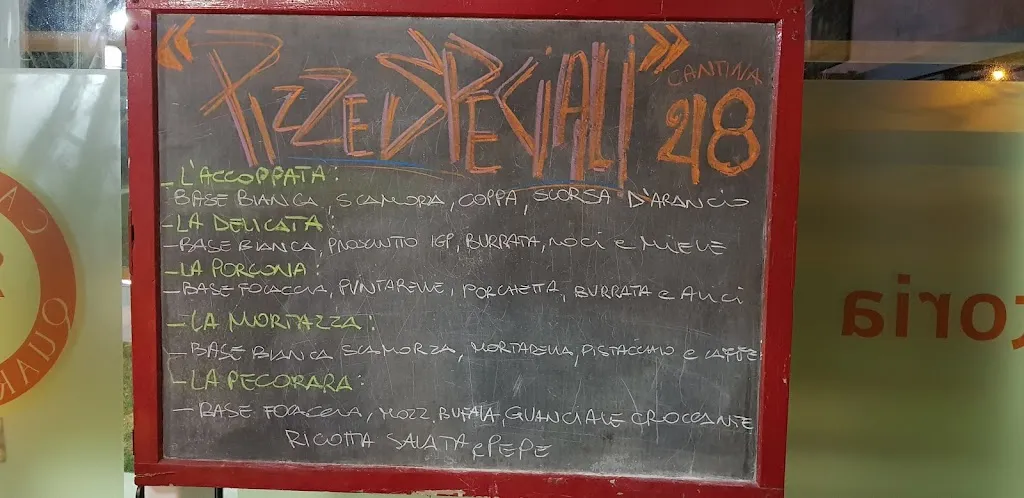 Menu_Cantina 48_Norcia_image_2