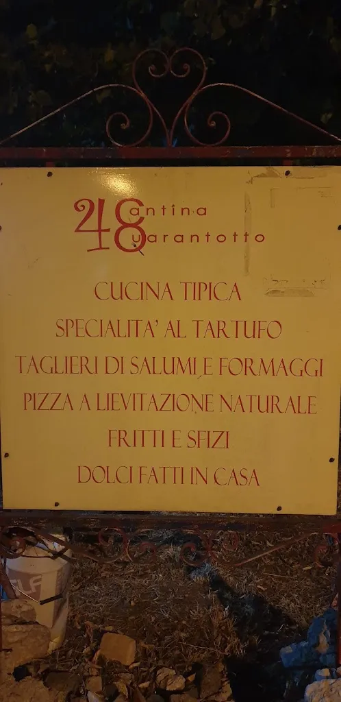 Menu_Cantina 48_Norcia_image_3