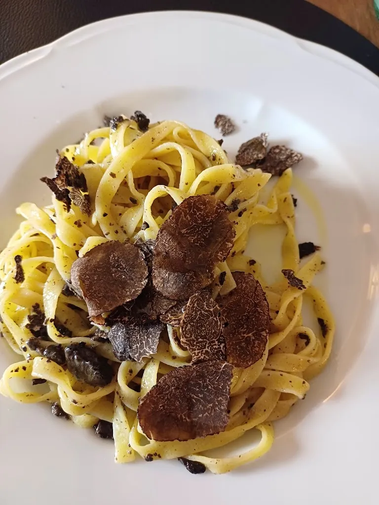 Deborah Manerchia_The Cenacolo_Norcia_review