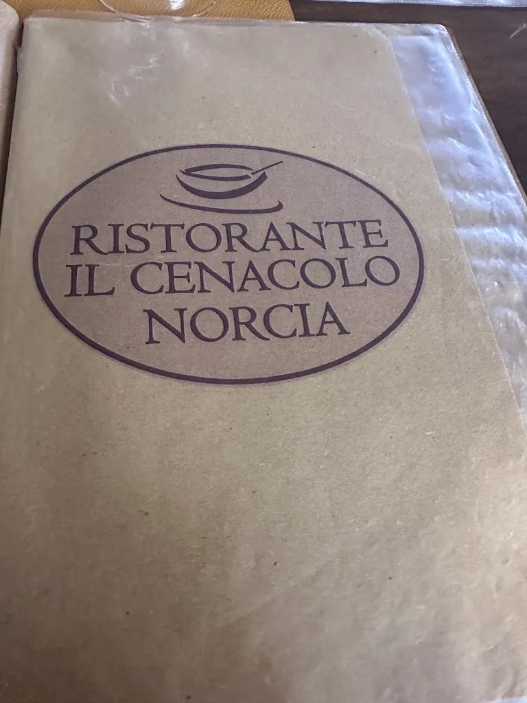 alessandro berdini_The Cenacolo_Norcia_review