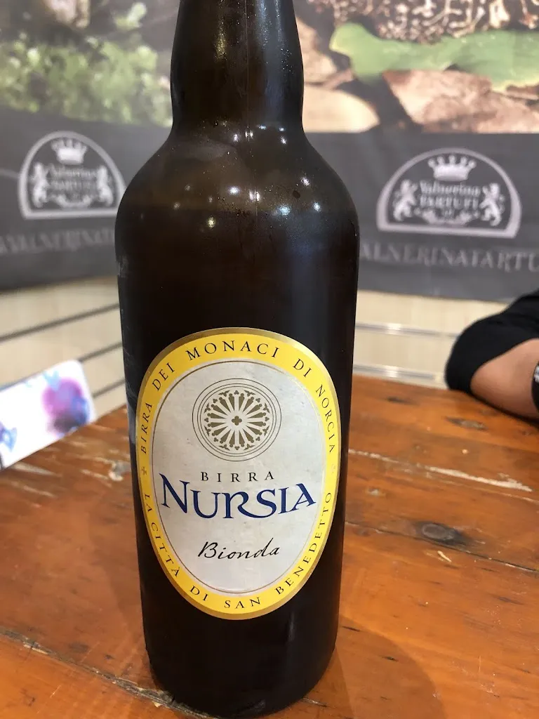 Alice Orru'_Delicatessen Laudani_Norcia_review