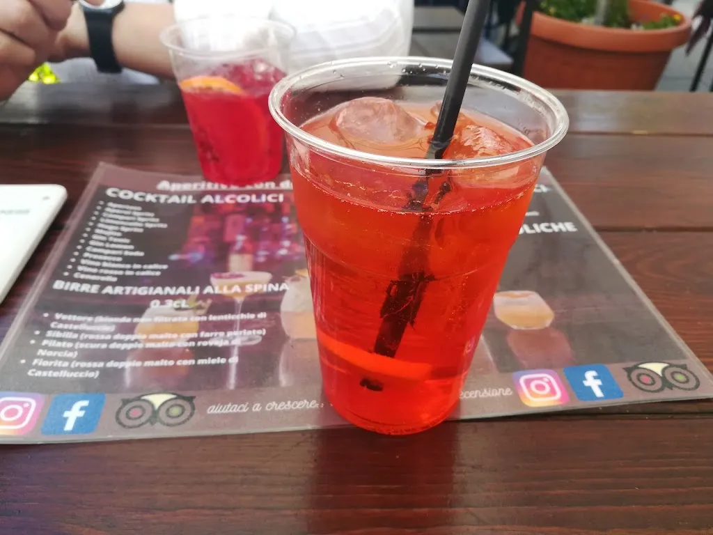 Menu_Pinko Panino_Norcia_image_6