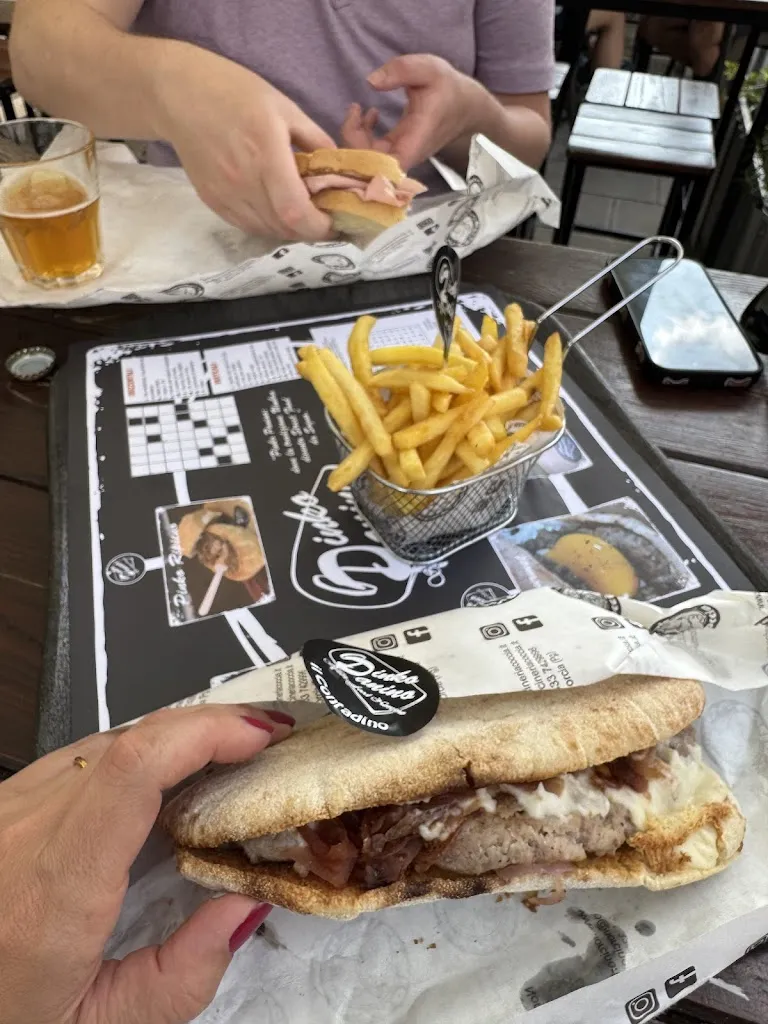 Michelle Greene_Pinko Panino_Norcia_review