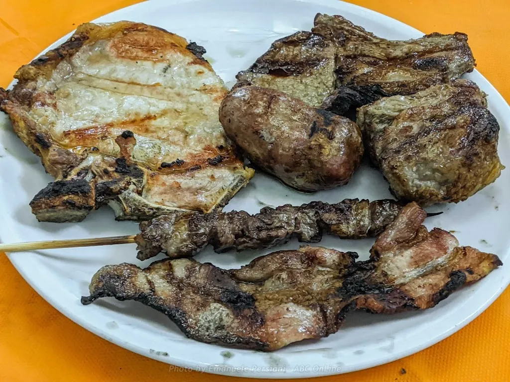 Menu_Restaurant La Tana dei Lupi_Norcia_image_2