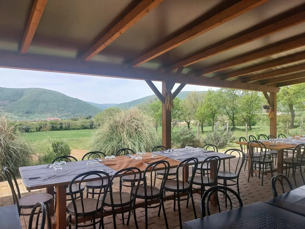 Restaurant La Tana dei Lupi_Norcia_slider_image_1