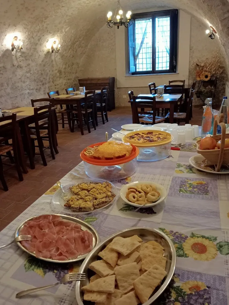 Restaurant La Tana dei Lupi_Norcia_slider_image_3