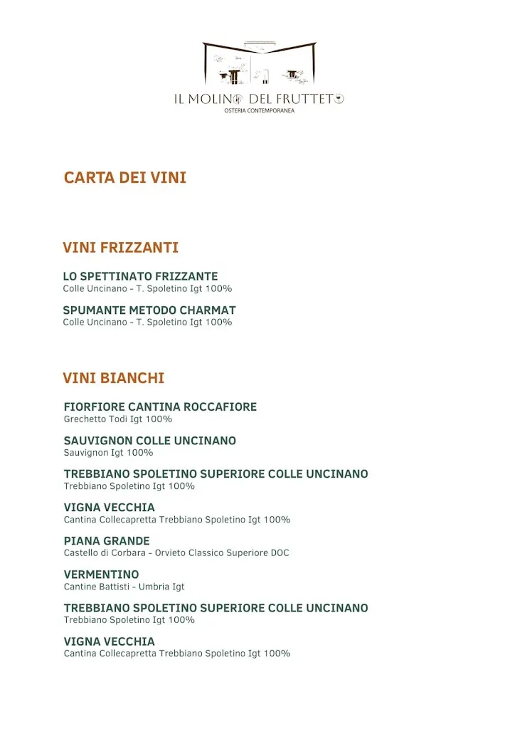 Menu_Il Molino del Frutteto_Norcia_image_2