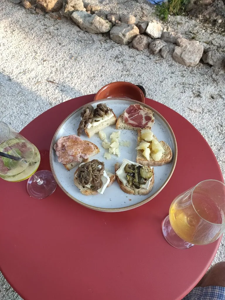 Mirko de Vicariis_Il Molino del Frutteto_Norcia_review