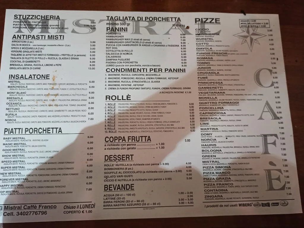 Menu_Mistral Cafè_Noicattaro_image_1