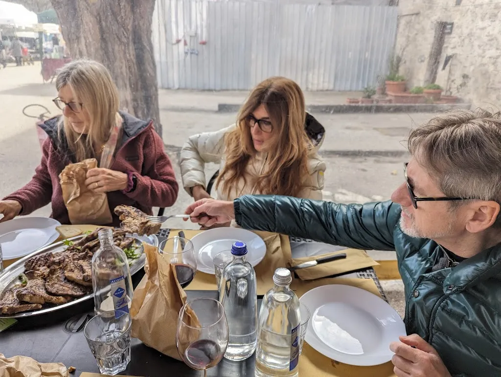 Francesco Scagnetti_Degusteria agricola Maiale Brado di Norcia_Norcia_review