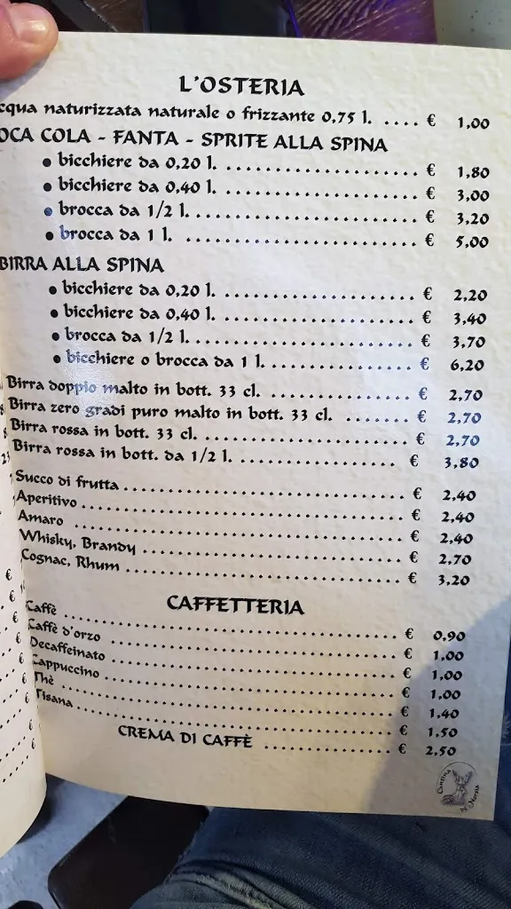 Menu_Cantina De Norsia_Norcia_image_3