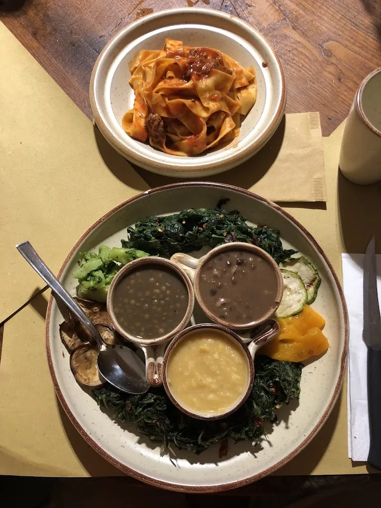 Matteo Orsaniti_Cantina De Norsia_Norcia_review