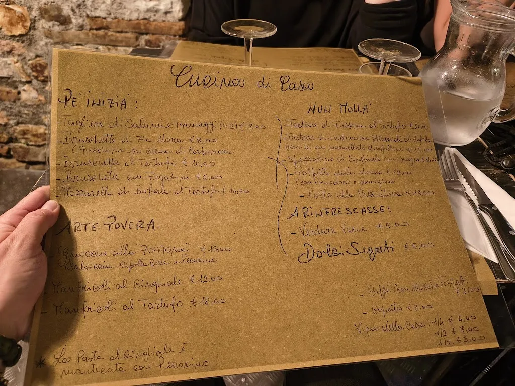 Menu_La Gallina Liberata_Narni_image_2