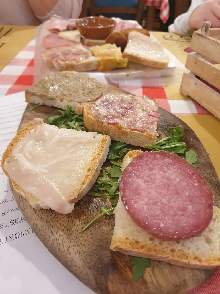 Menu_La Bottega Del Giullare_Narni_image_5