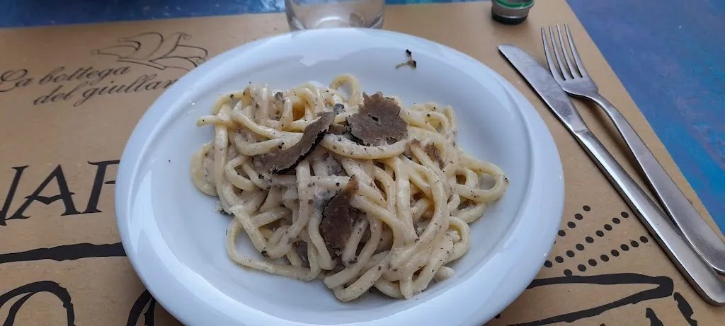 Menu_La Bottega Del Giullare_Narni_image_6