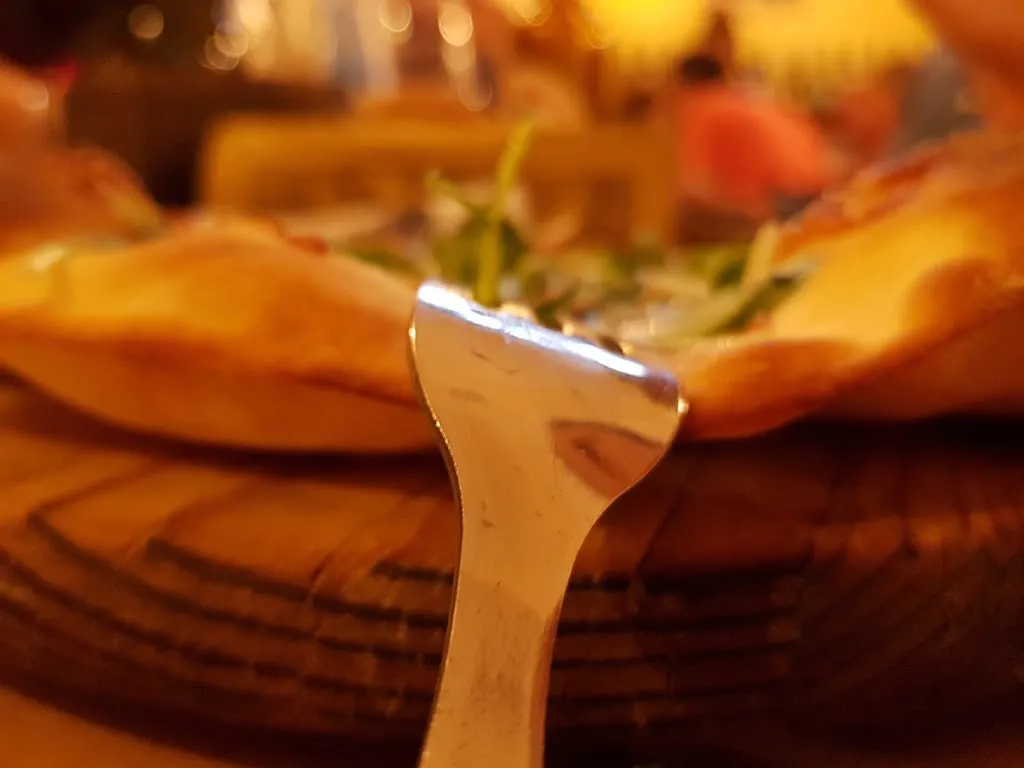 Patrik Nyström_La Bottega Del Giullare_Narni_review