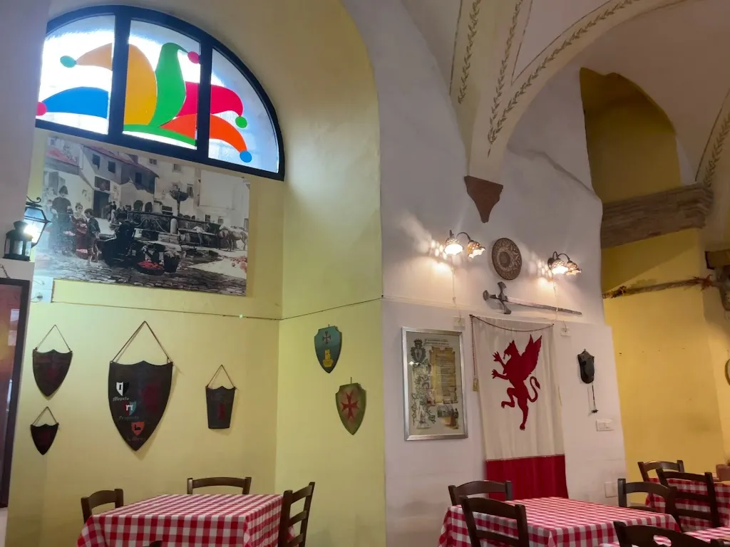 La Bottega Del Giullare_Narni_slider_image_2