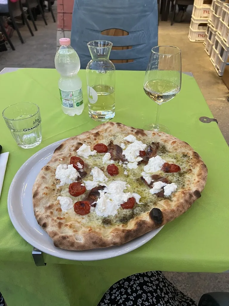 Kayla Sue_Grano e Sale_Narni_review