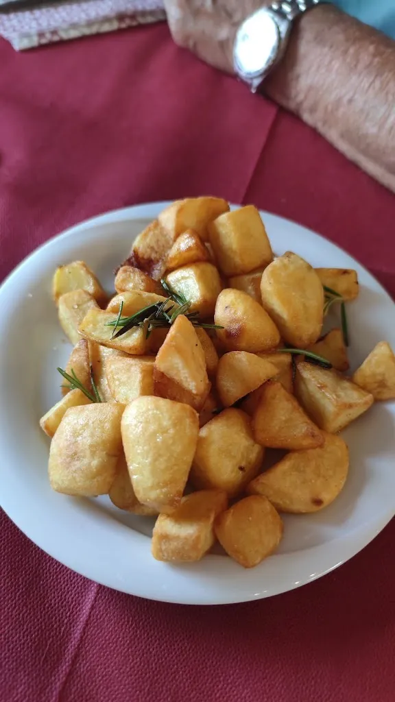 Menu_Lo Chalet delle tradizioni_Castel di Sangro_image_5