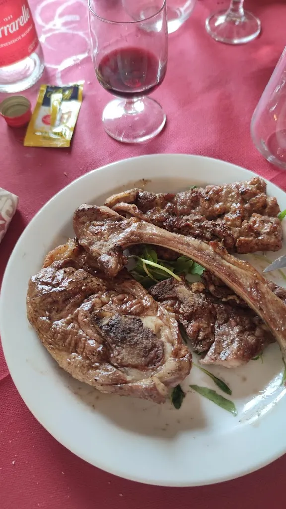 Menu_Lo Chalet delle tradizioni_Castel di Sangro_image_9