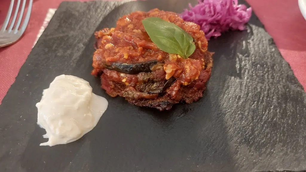 Francesco_Lo Chalet delle tradizioni_Castel di Sangro_review