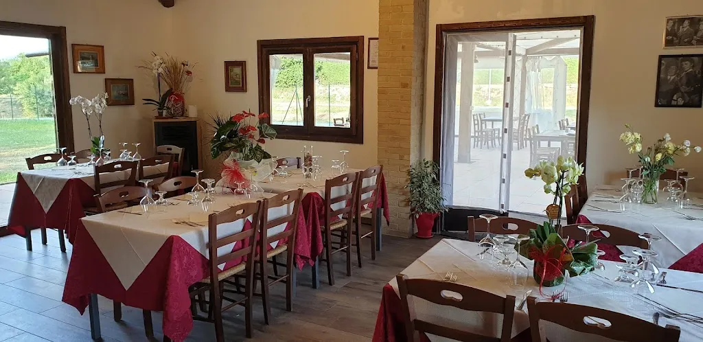 Lo Chalet delle tradizioni restaurant in Castel di Sangro