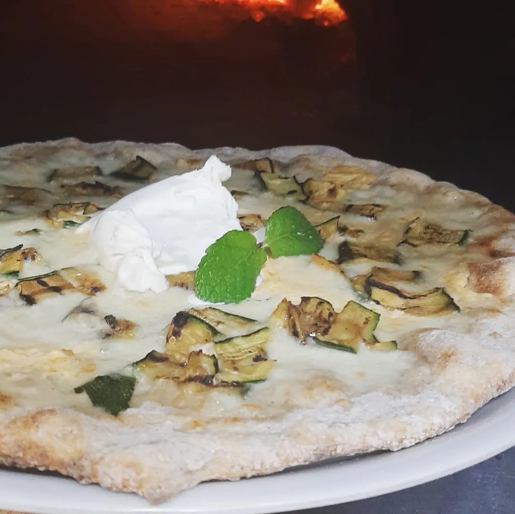 Pizzeria Speedy Parchitello restaurant in Noicattaro