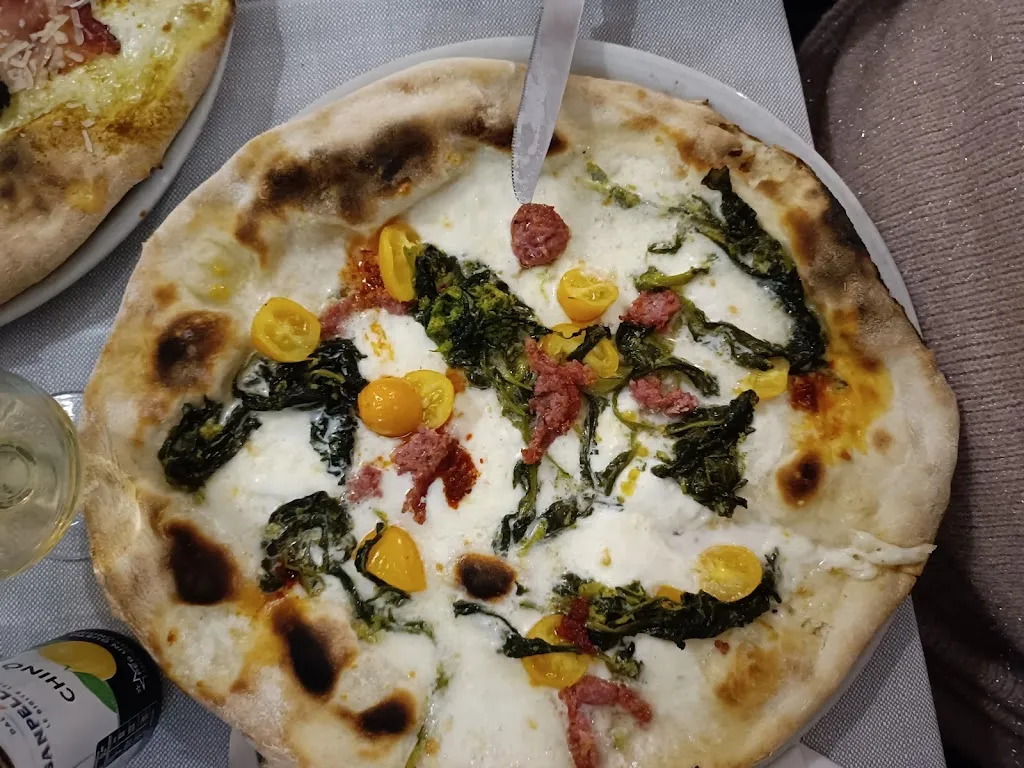 Pizzeria Speedy Parchitello_Noicattaro_slider_image_2