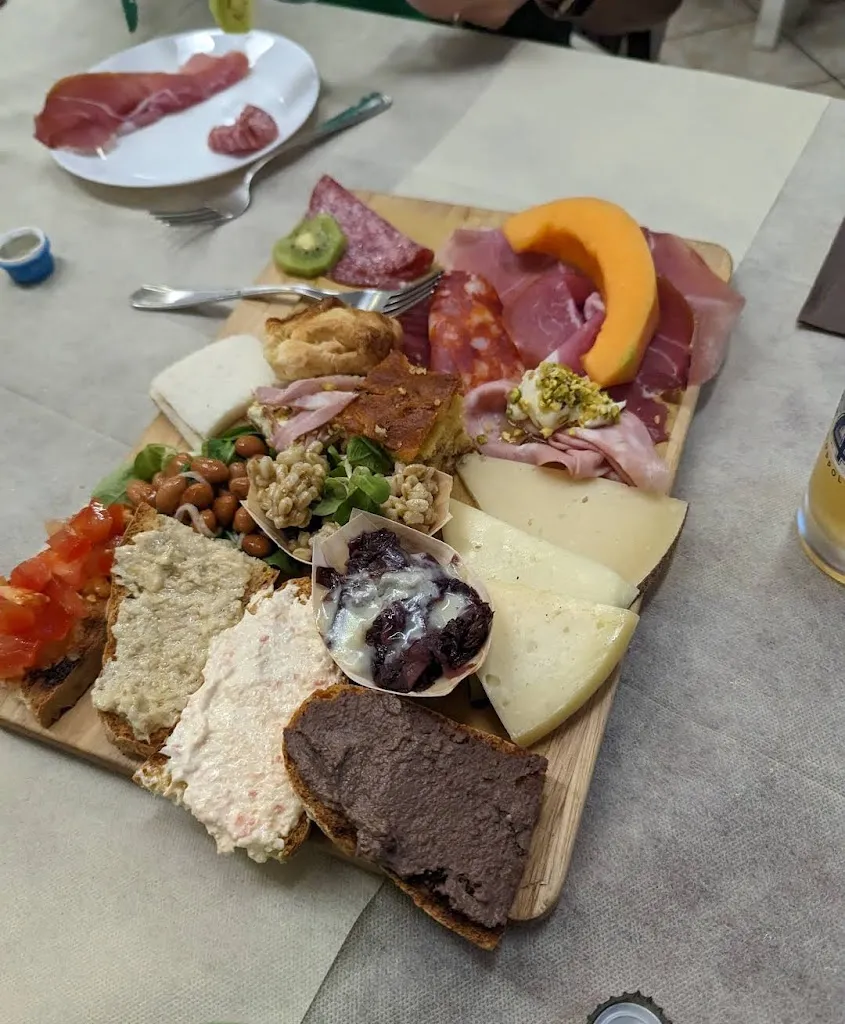 Asraful huque Maruf_Trattoria Italia 61_Narni_review