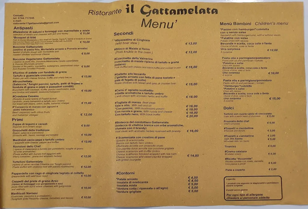 Menu_Ristorante Il Gattamelata_Narni_image_1