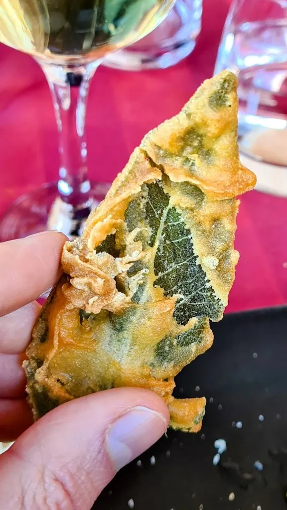 Tony F_Ristorante Il Gattamelata_Narni_review