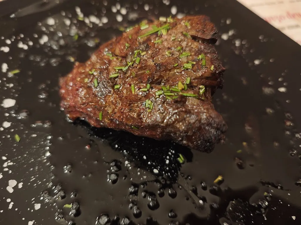 Ellie P_La Valletta Osteria Contemporanea_Narni_recensione