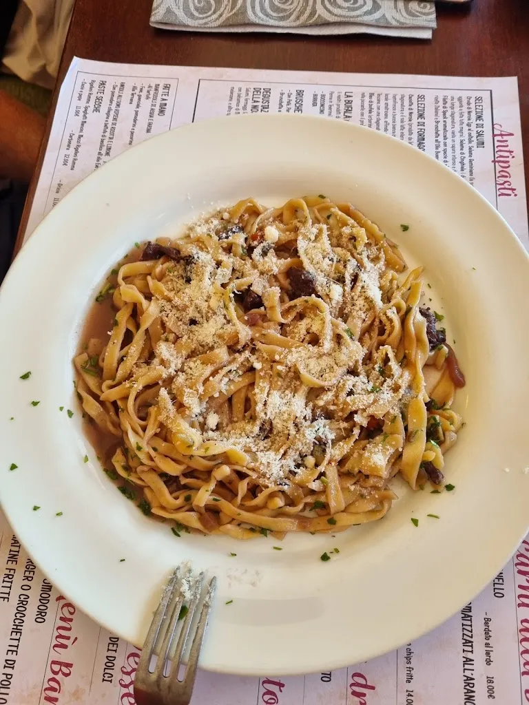 David Rapone _La Valletta Osteria Contemporanea_Narni_recensione