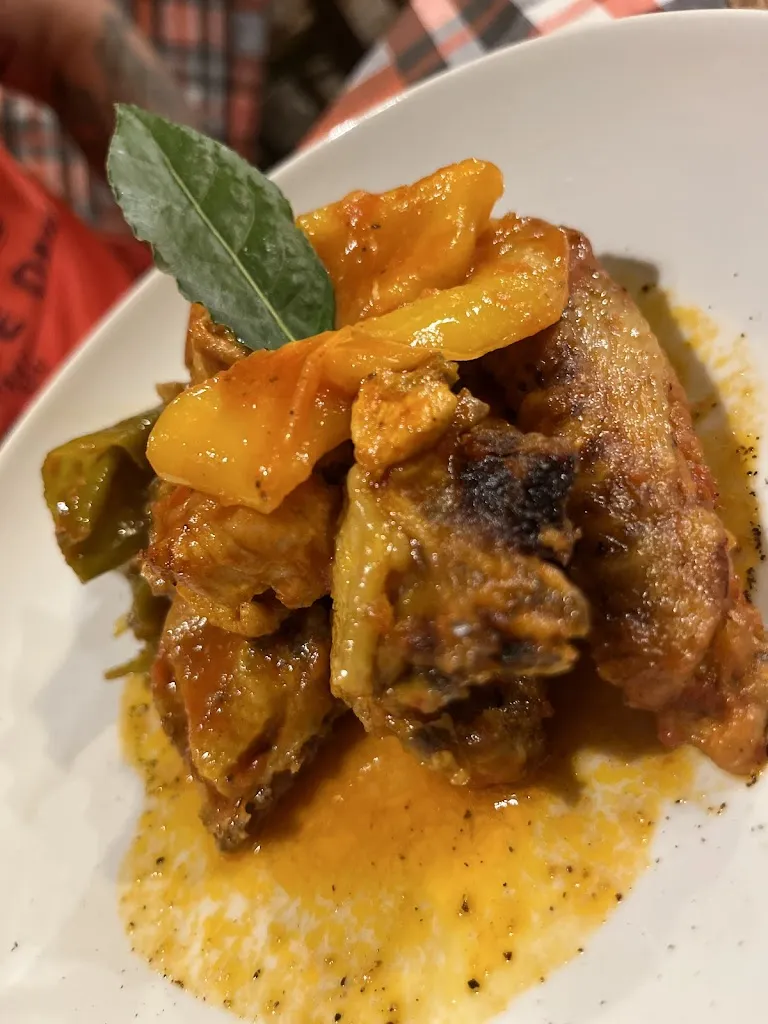 Катаринка Колодкина_L'Oste all'Uno - Food & Wine_Narni_review