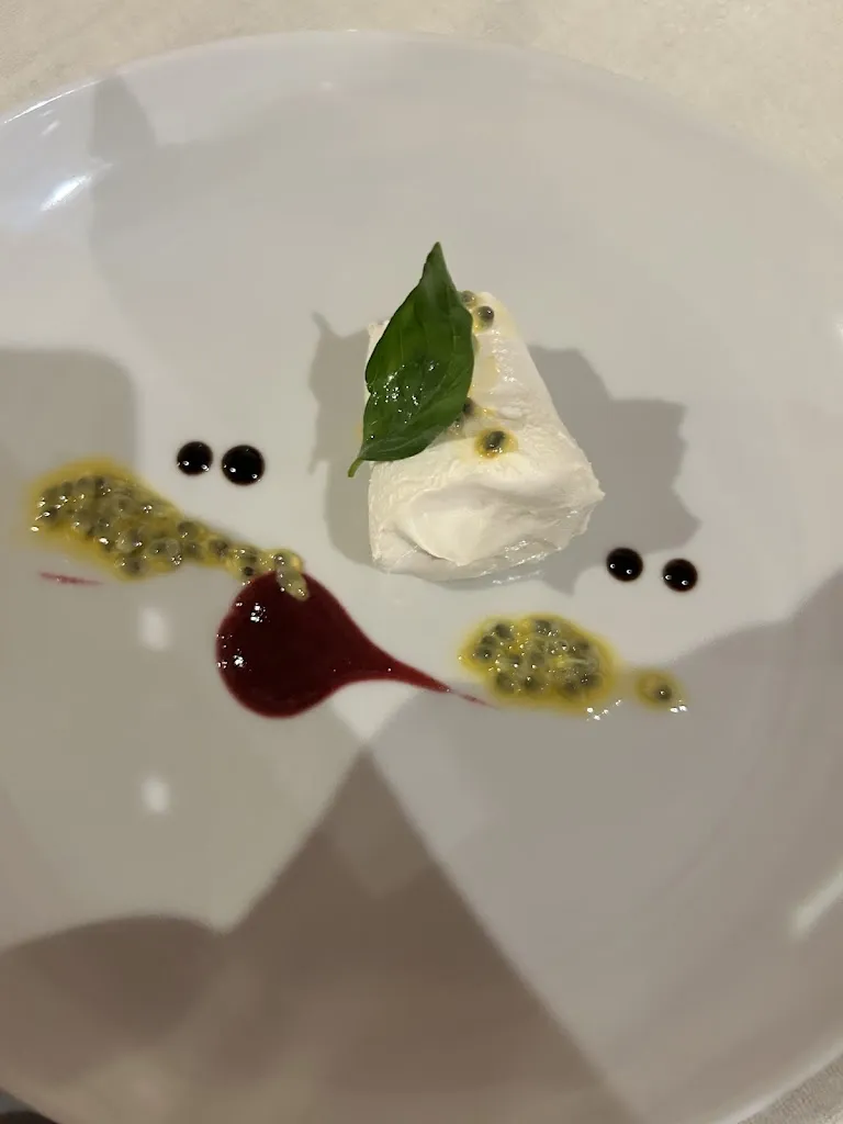 Thorbjörn Lindquist_Osteria Monte del Grano 1696_Narni_review