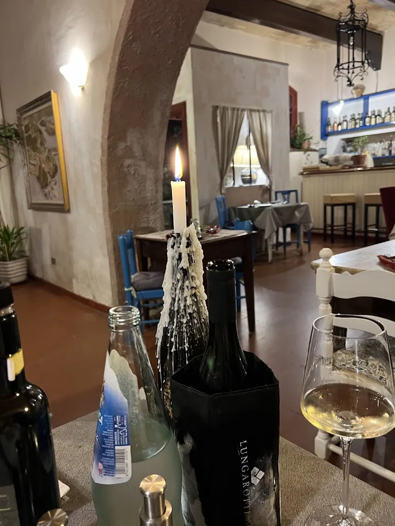 Yaniv Kantor_Osteria Monte del Grano 1696_Narni_review