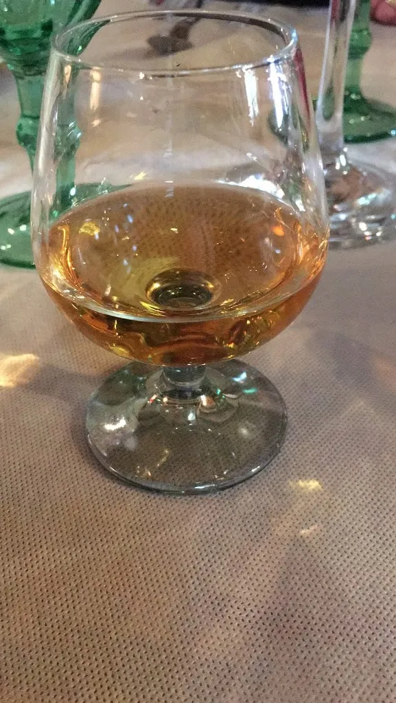 Ghigo C._Osteria Monte del Grano 1696_Narni_review