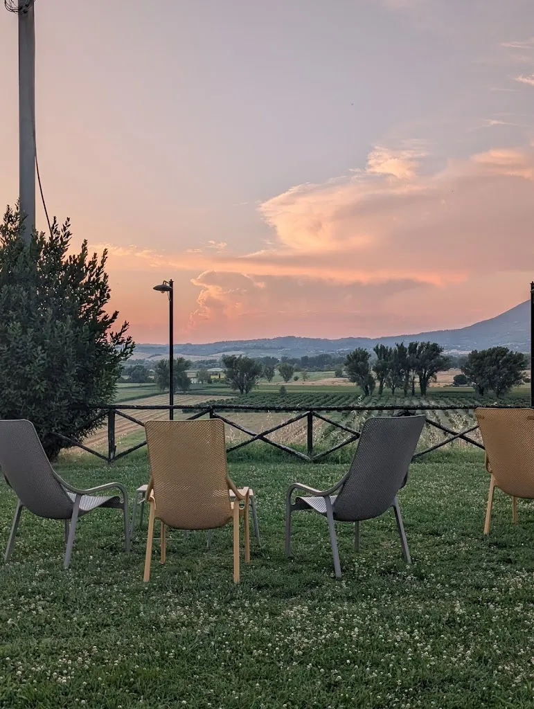 Frederick Van Gestel_Rustico_Narni_review